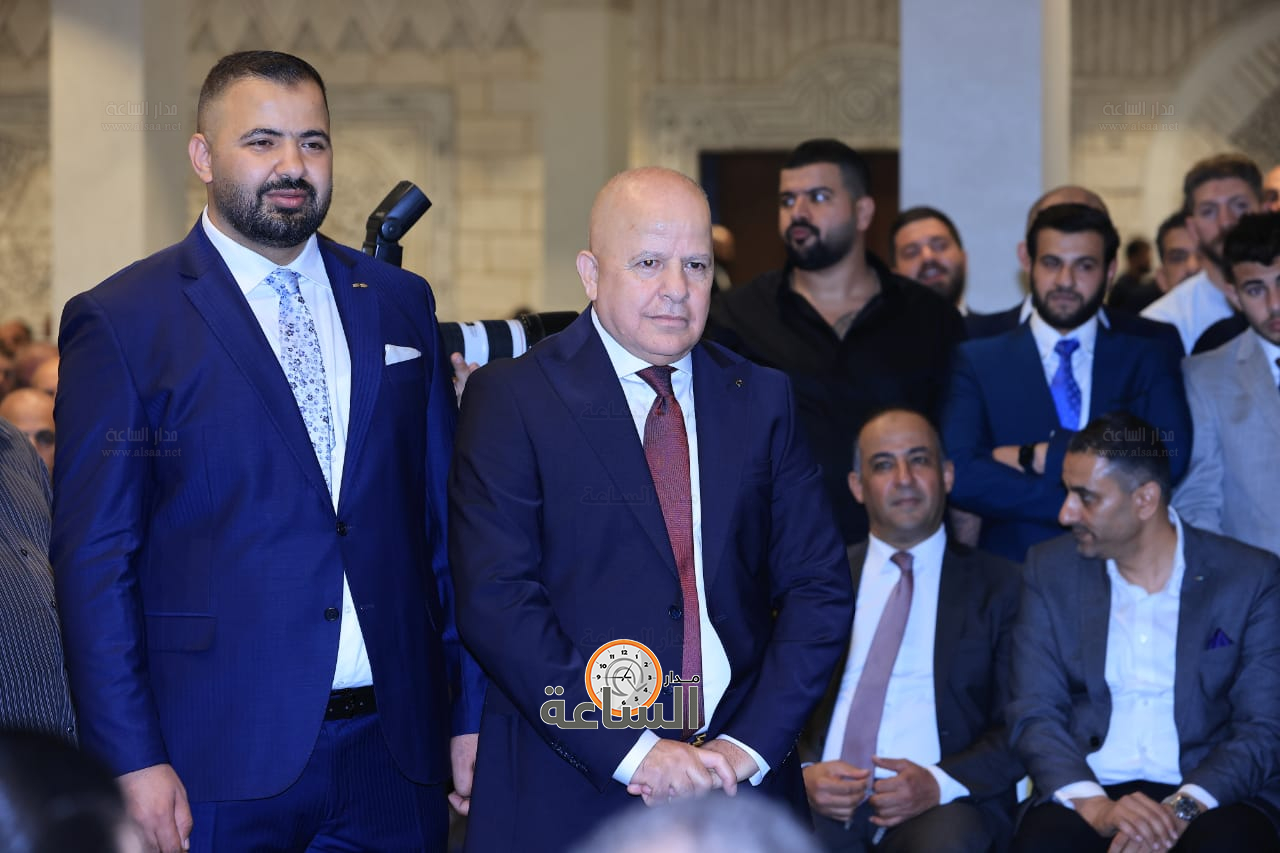 Madar Al-Saa Images 0.1484210091651279