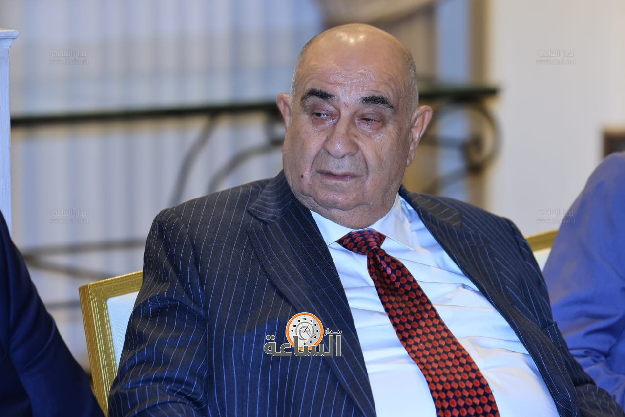 Madar Al-Saa Images 0.7964767926974273