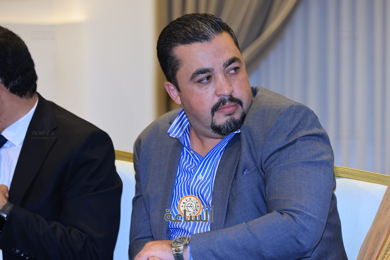 Madar Al-Saa Images 0.8594204722880775