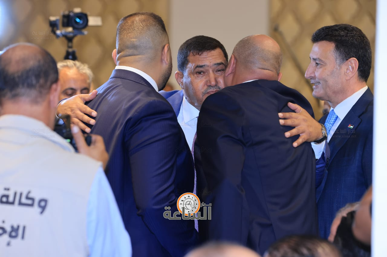 Madar Al-Saa Images 0.6387761273473332