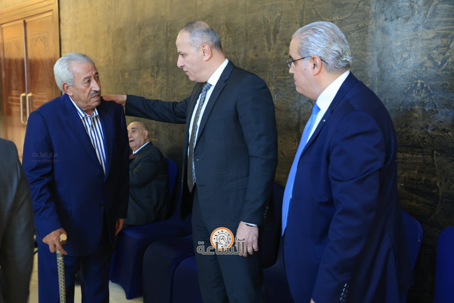 Madar Al-Saa Images 0.4686387598728069