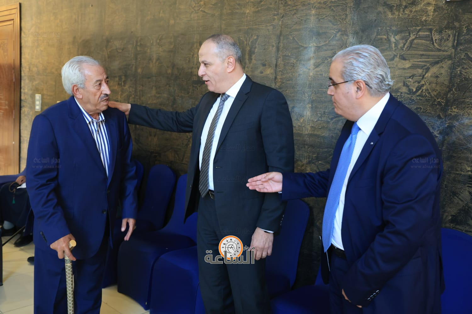 Madar Al-Saa Images 0.7649429820271911