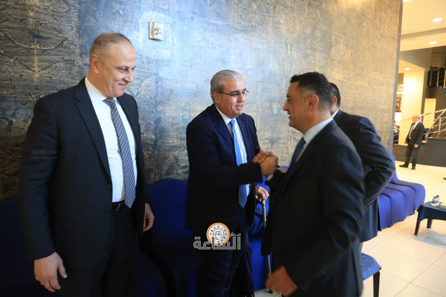 Madar Al-Saa Images 0.1807536250888898