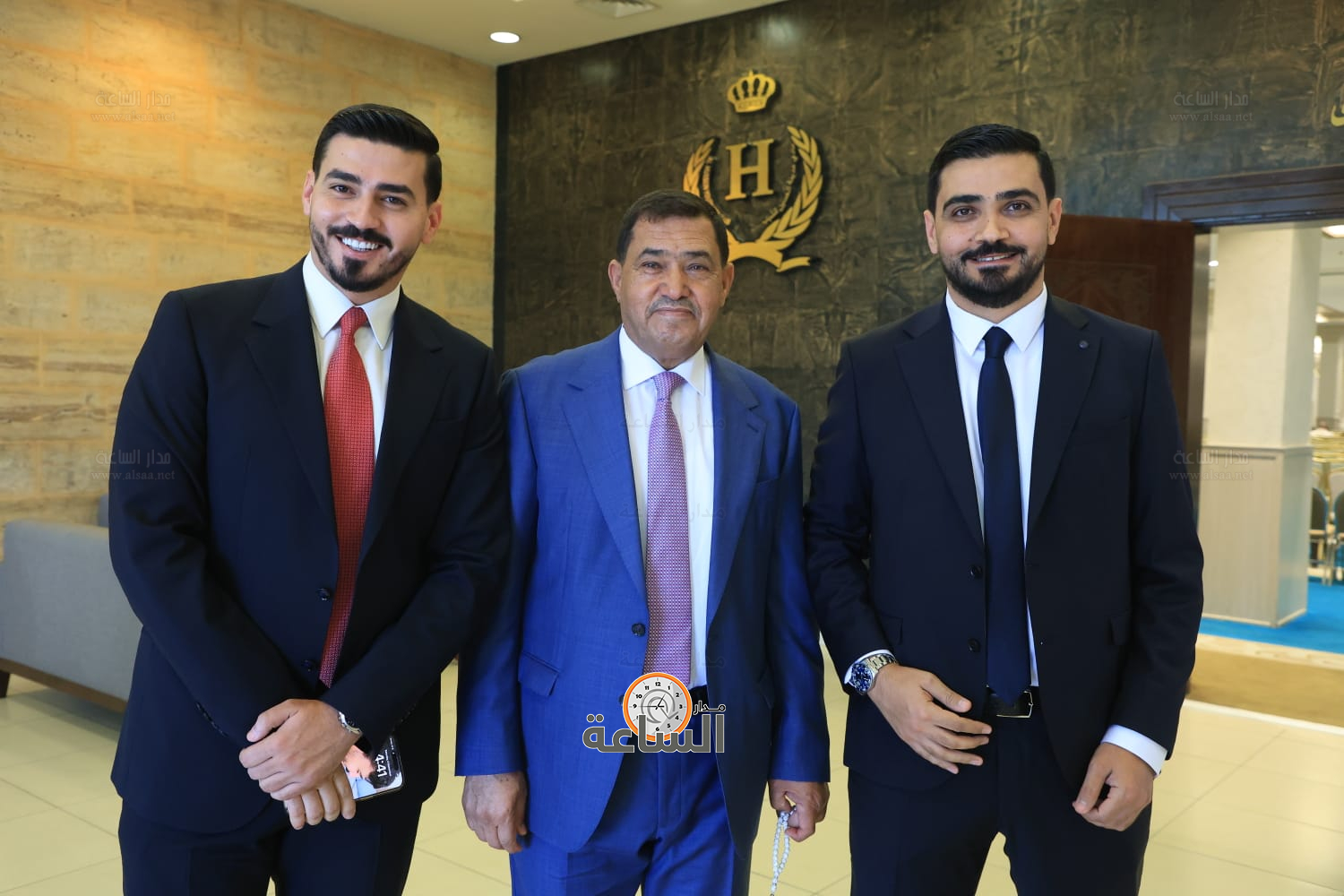 Madar Al-Saa Images 0.12495900980992636