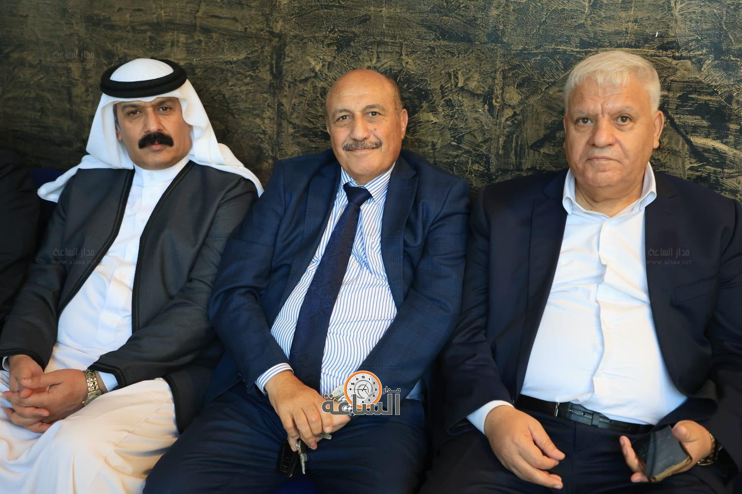 Madar Al-Saa Images 0.47537566775252615