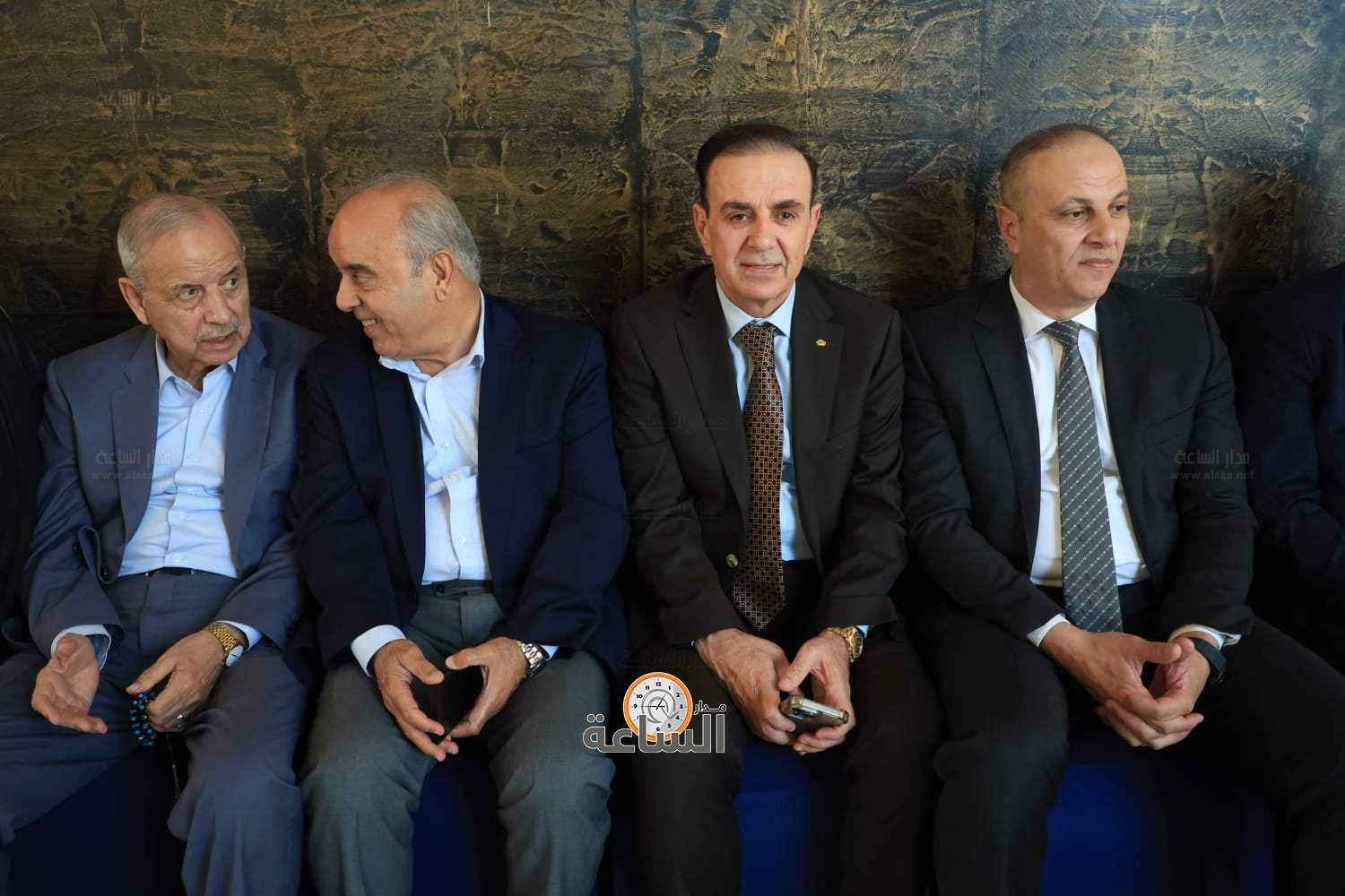 Madar Al-Saa Images 0.044539390680810254