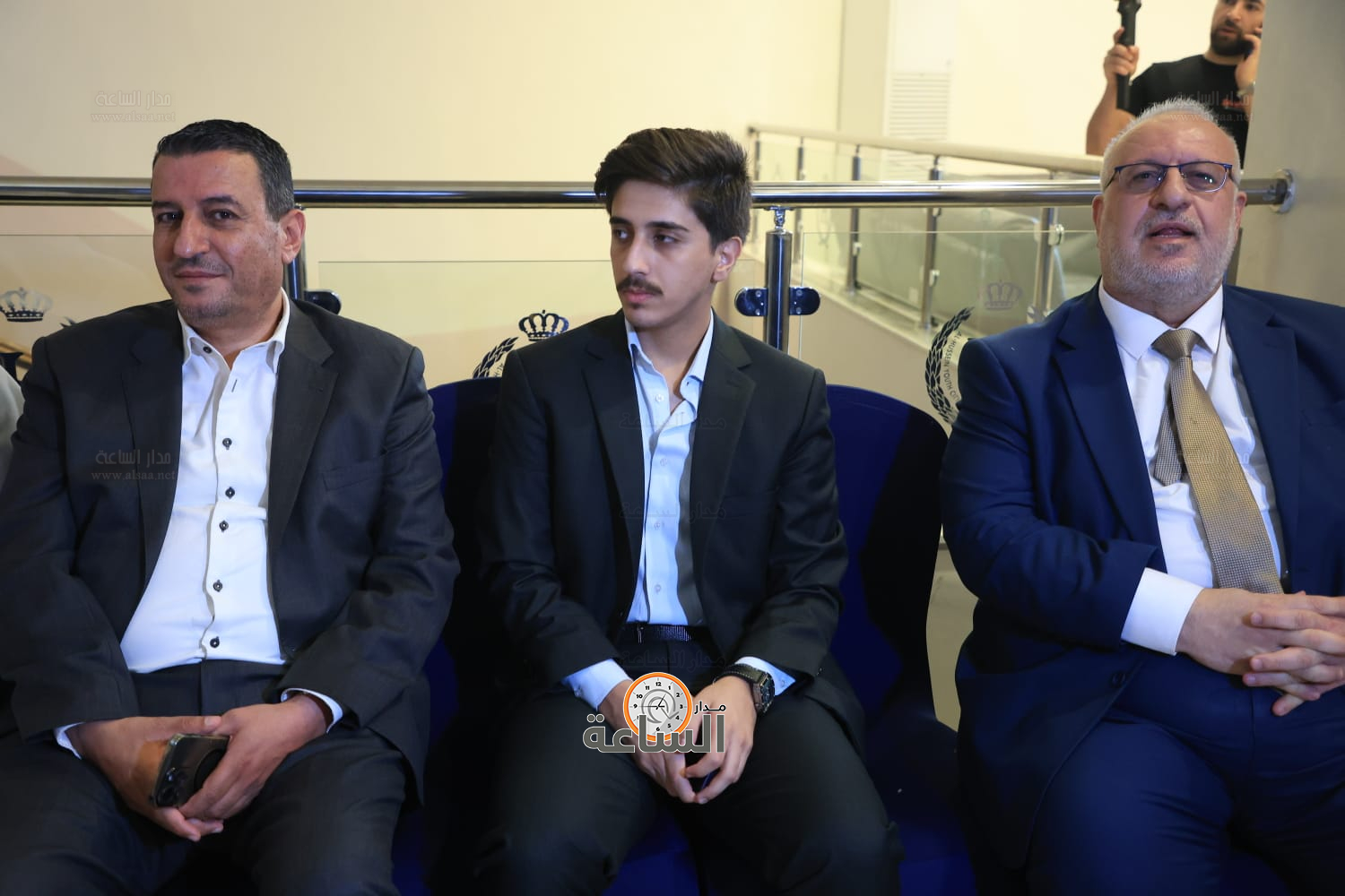 Madar Al-Saa Images 0.48592654442094385