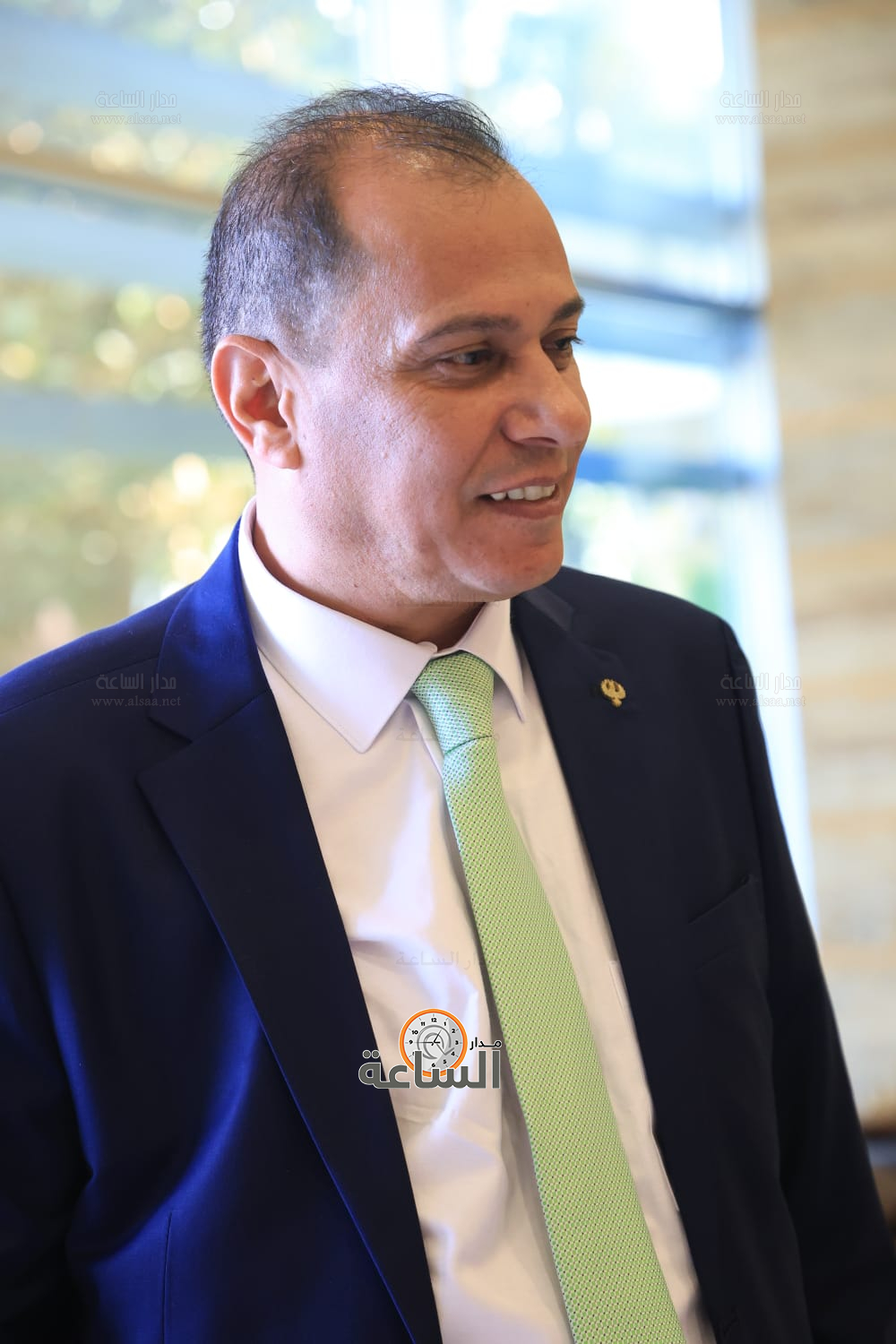 Madar Al-Saa Images 0.22369228214906434