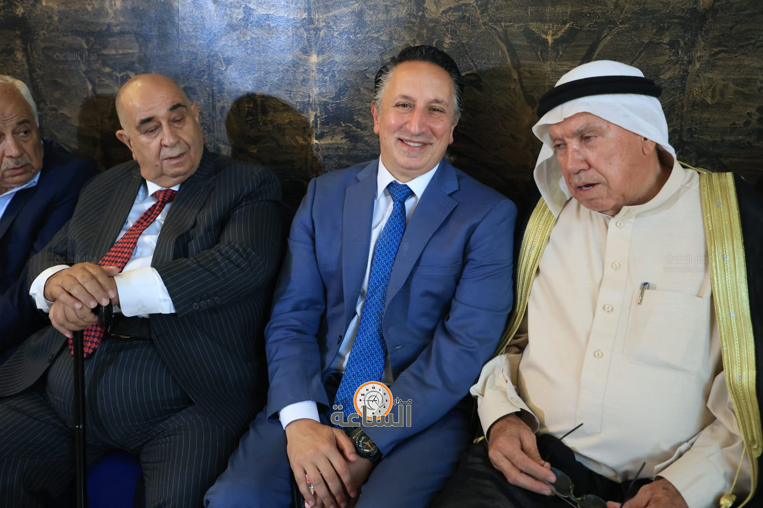 Madar Al-Saa Images 0.2234517916034473