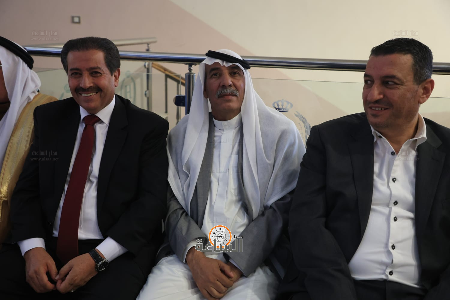 Madar Al-Saa Images 0.954371121890947