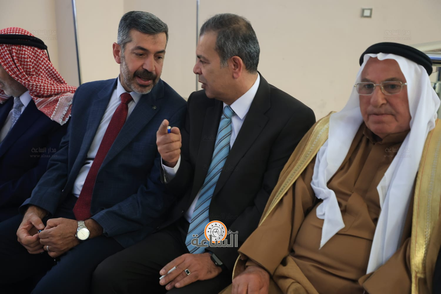 Madar Al-Saa Images 0.45434246624027286