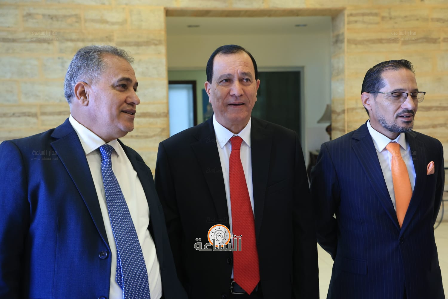 Madar Al-Saa Images 0.1618734879505872