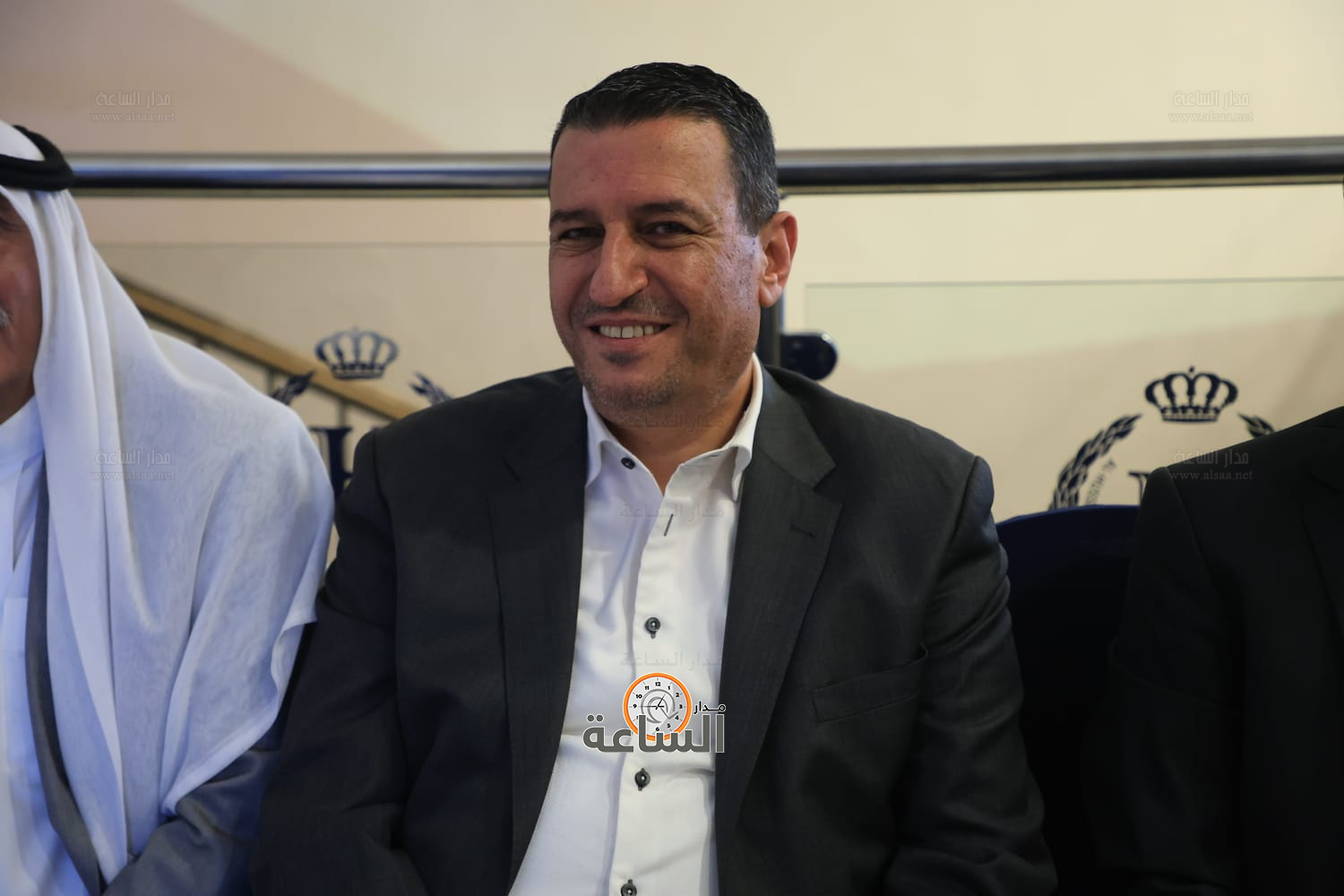 Madar Al-Saa Images 0.5800589417933536