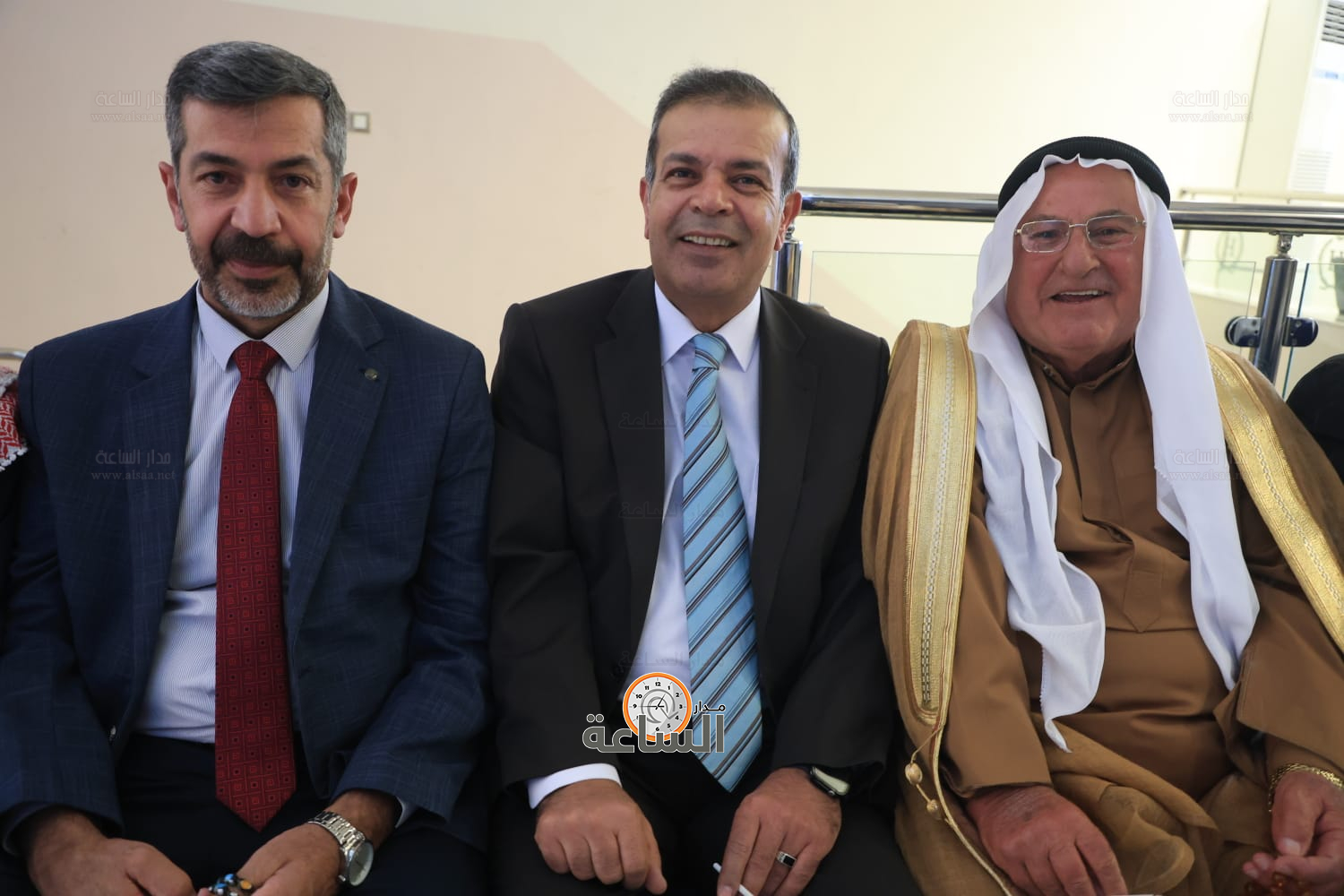 Madar Al-Saa Images 0.9498822403292614