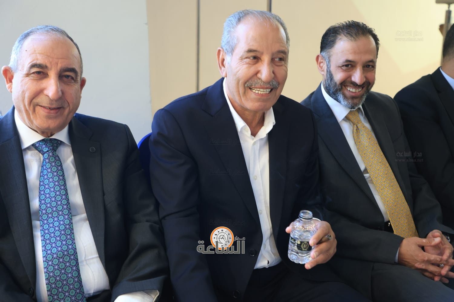 Madar Al-Saa Images 0.10943167601671056