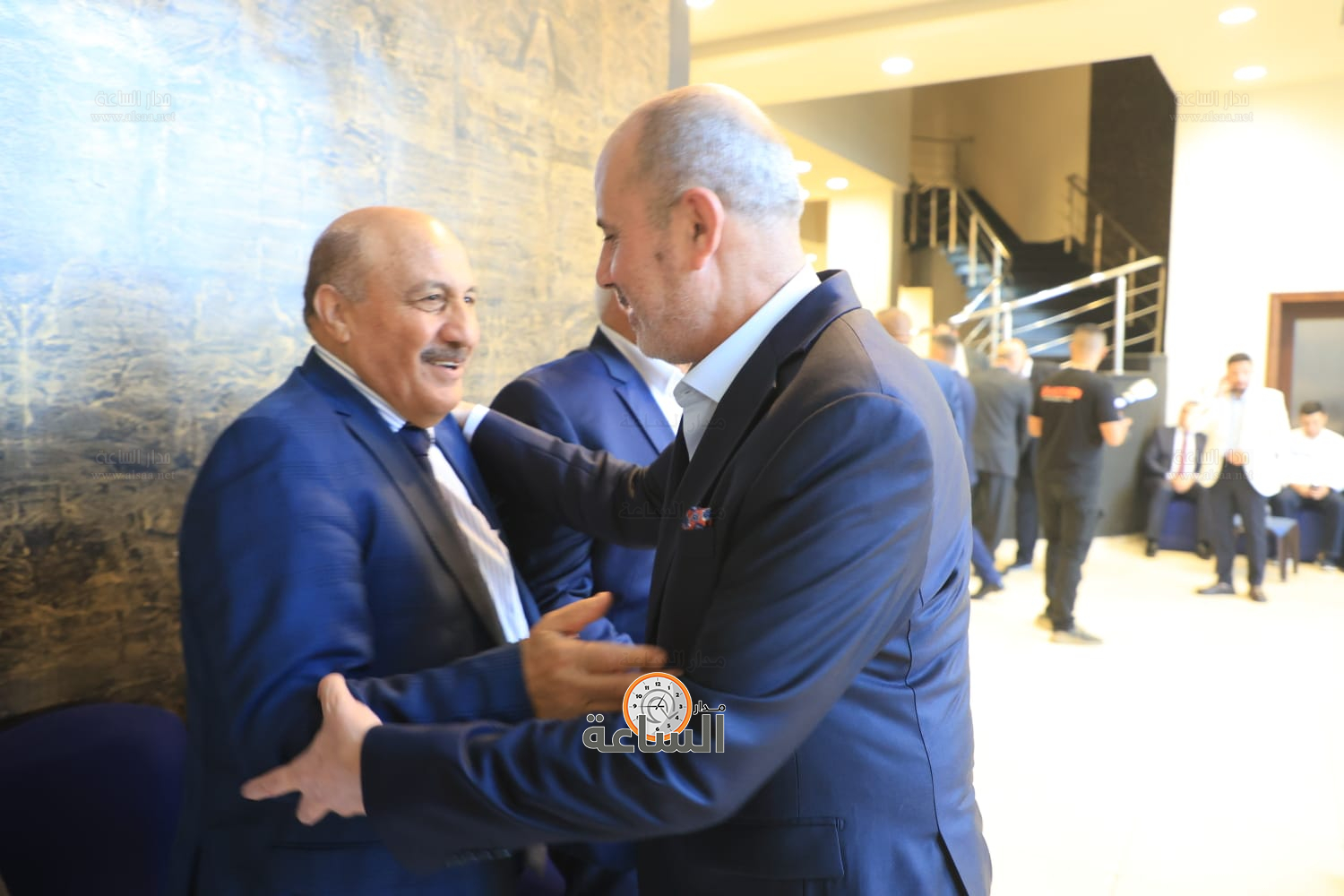 Madar Al-Saa Images 0.5202569093005996