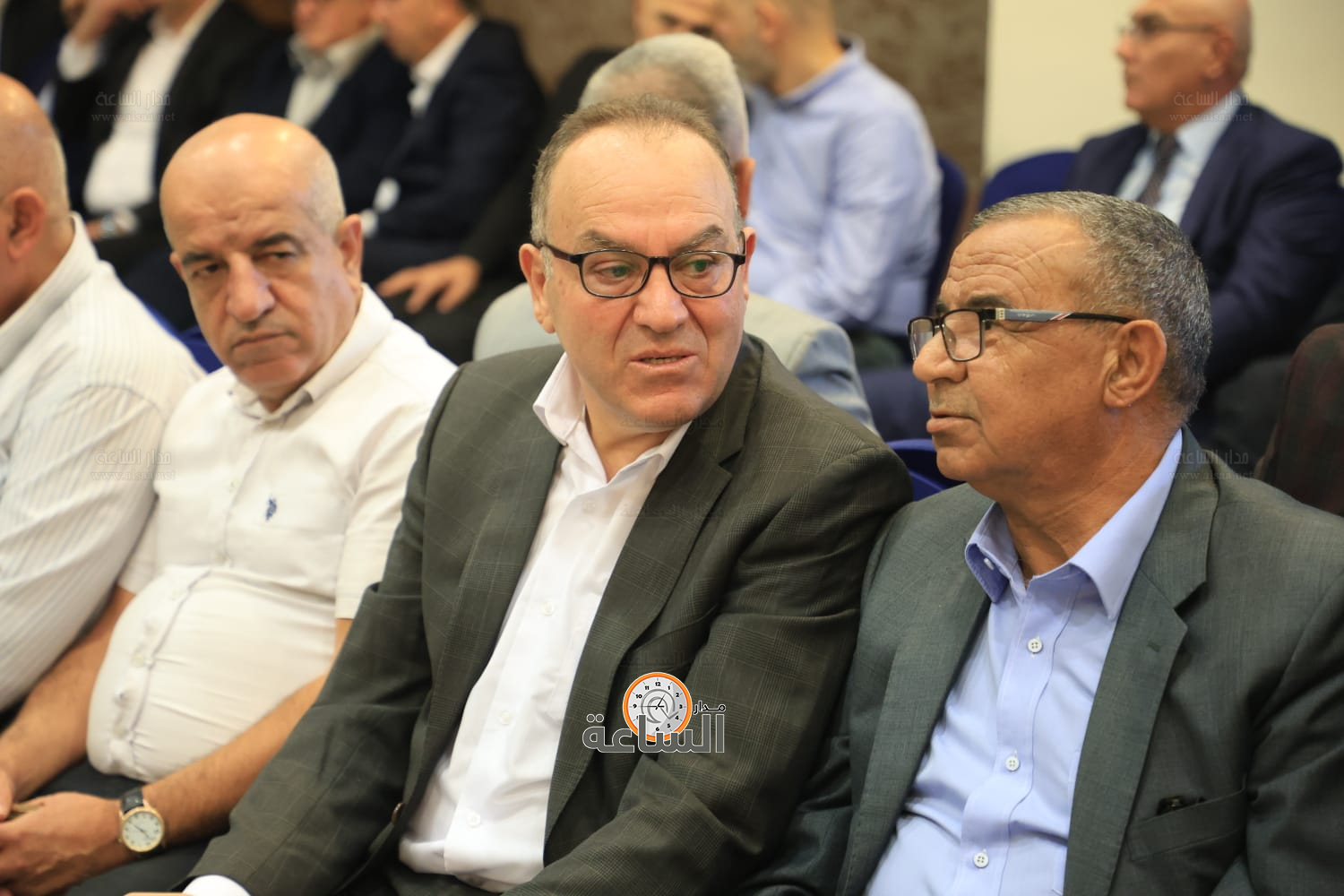 Madar Al-Saa Images 0.5747126030202074