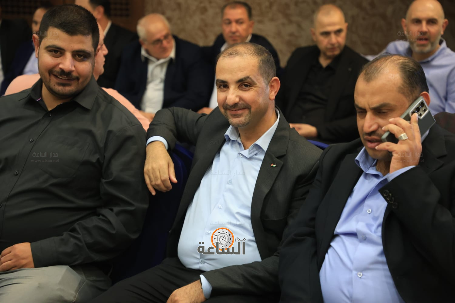 Madar Al-Saa Images 0.7930076097814293