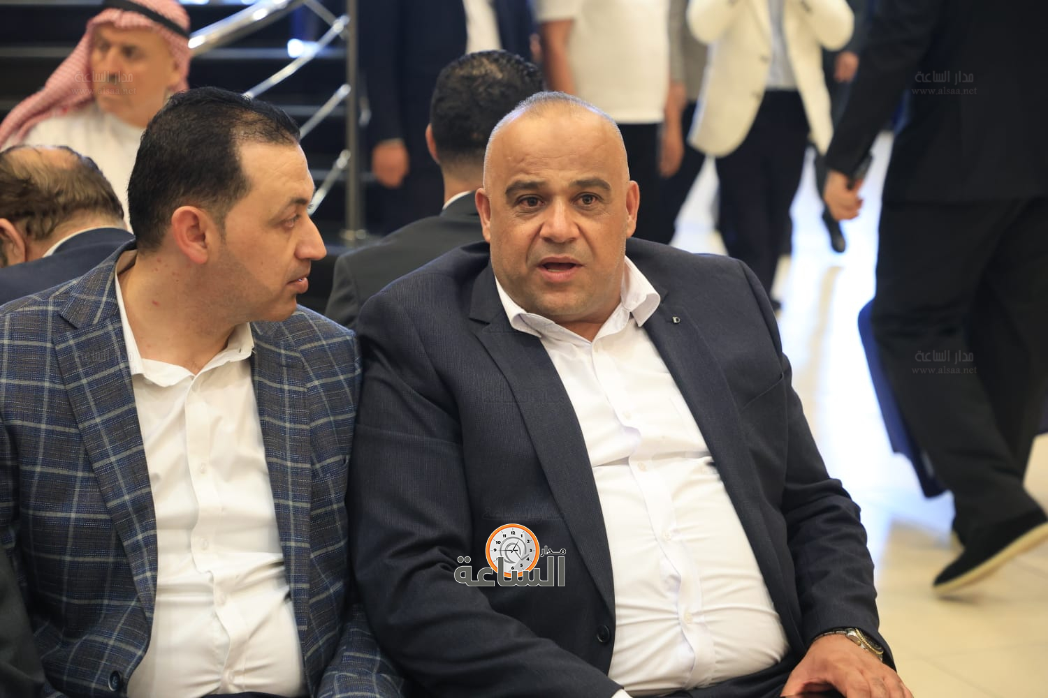 Madar Al-Saa Images 0.6819162209670849