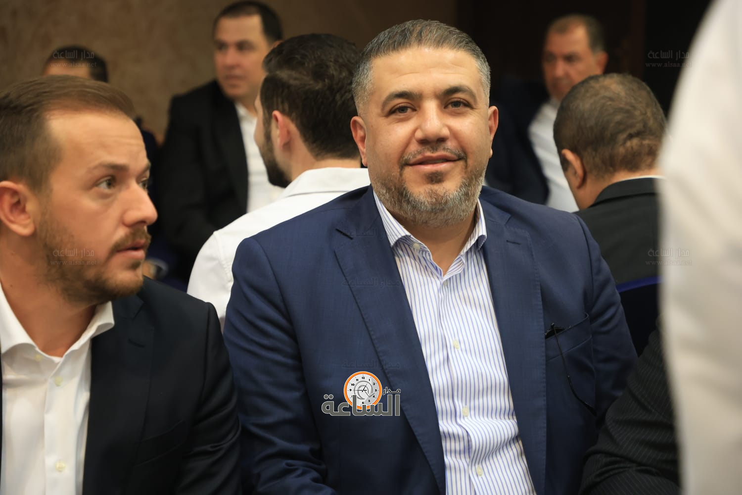 Madar Al-Saa Images 0.14361982718749555