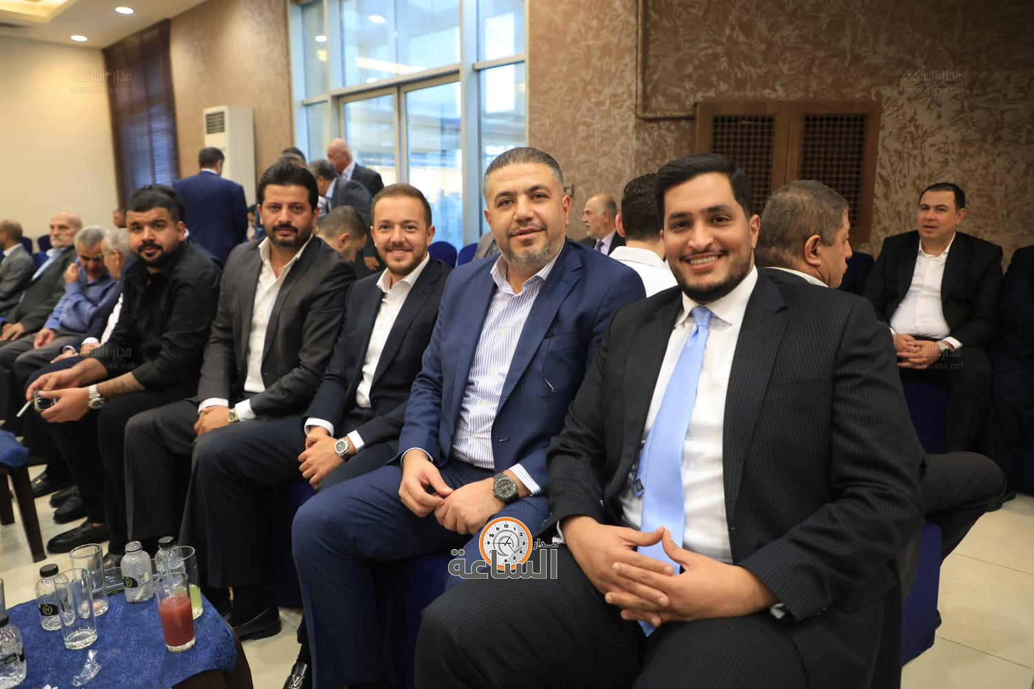 Madar Al-Saa Images 0.13352879195389245