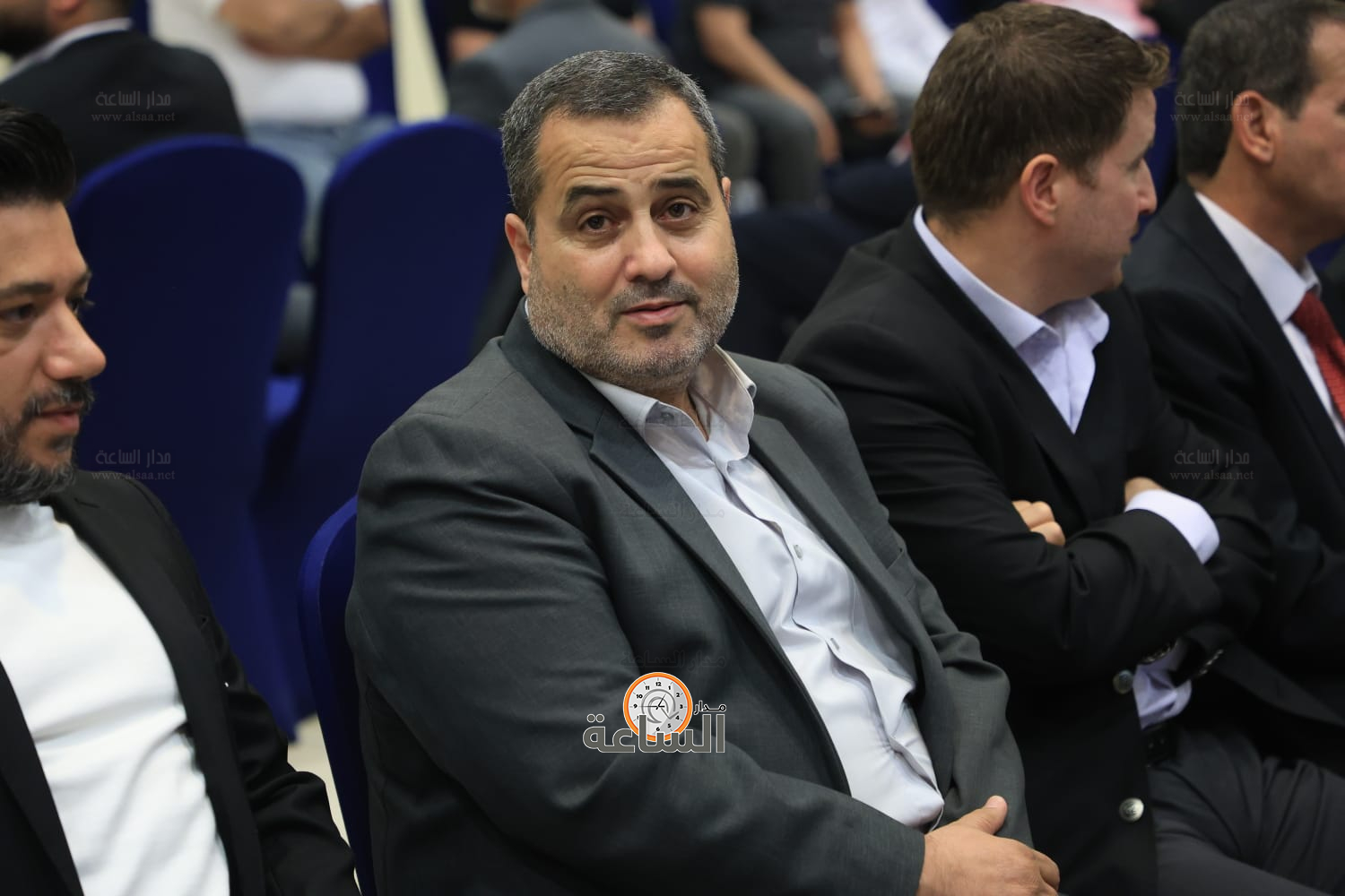 Madar Al-Saa Images 0.2936166169488752