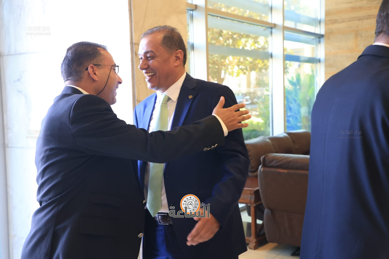 Madar Al-Saa Images 0.0790780436748929