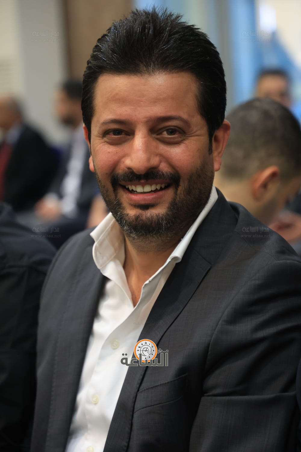 Madar Al-Saa Images 0.22953002539058476