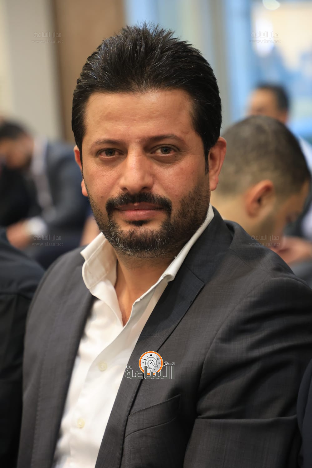 Madar Al-Saa Images 0.15089110683525087