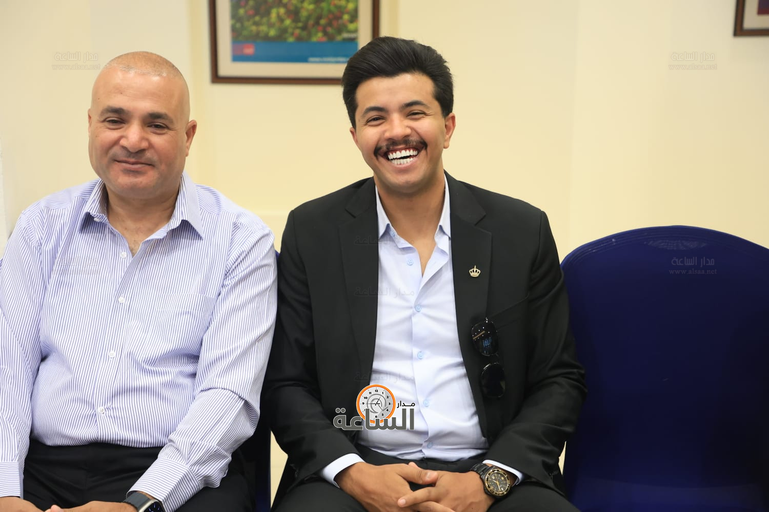 Madar Al-Saa Images 0.7022363264610265