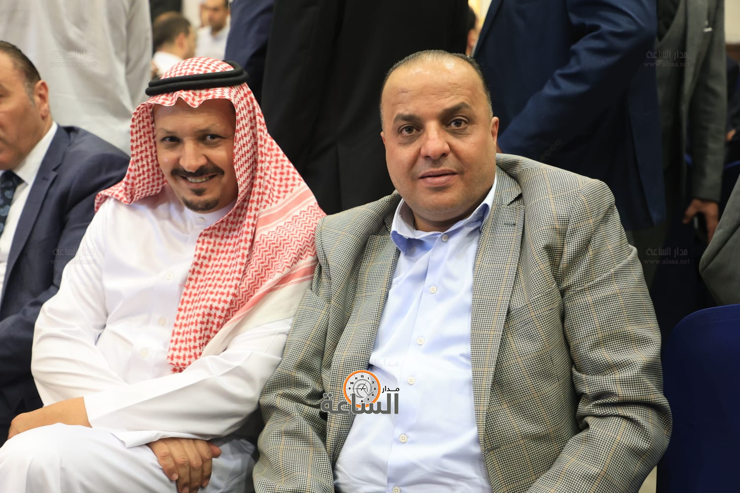 Madar Al-Saa Images 0.37127182483741916