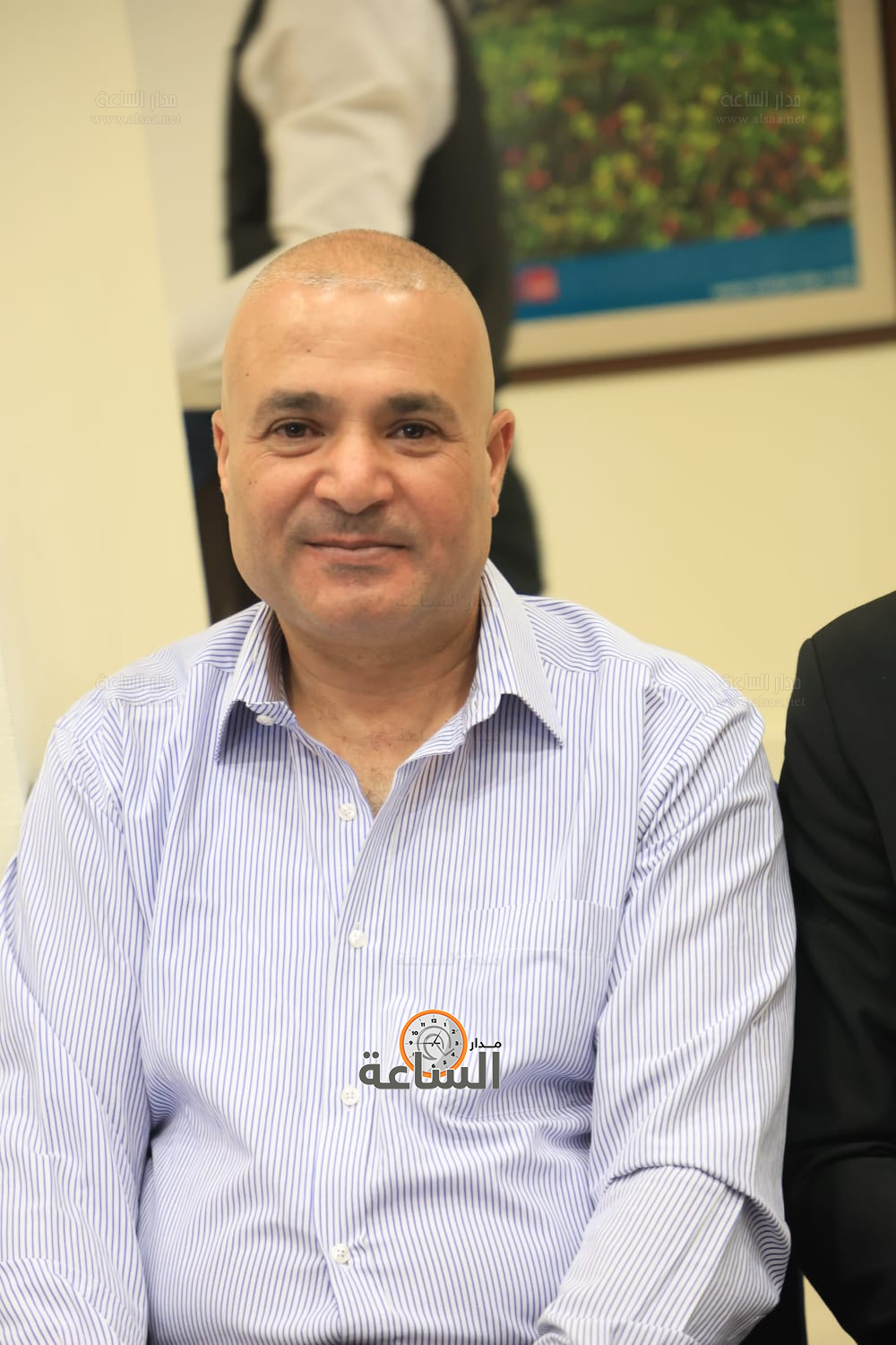 Madar Al-Saa Images 0.6313686096447177