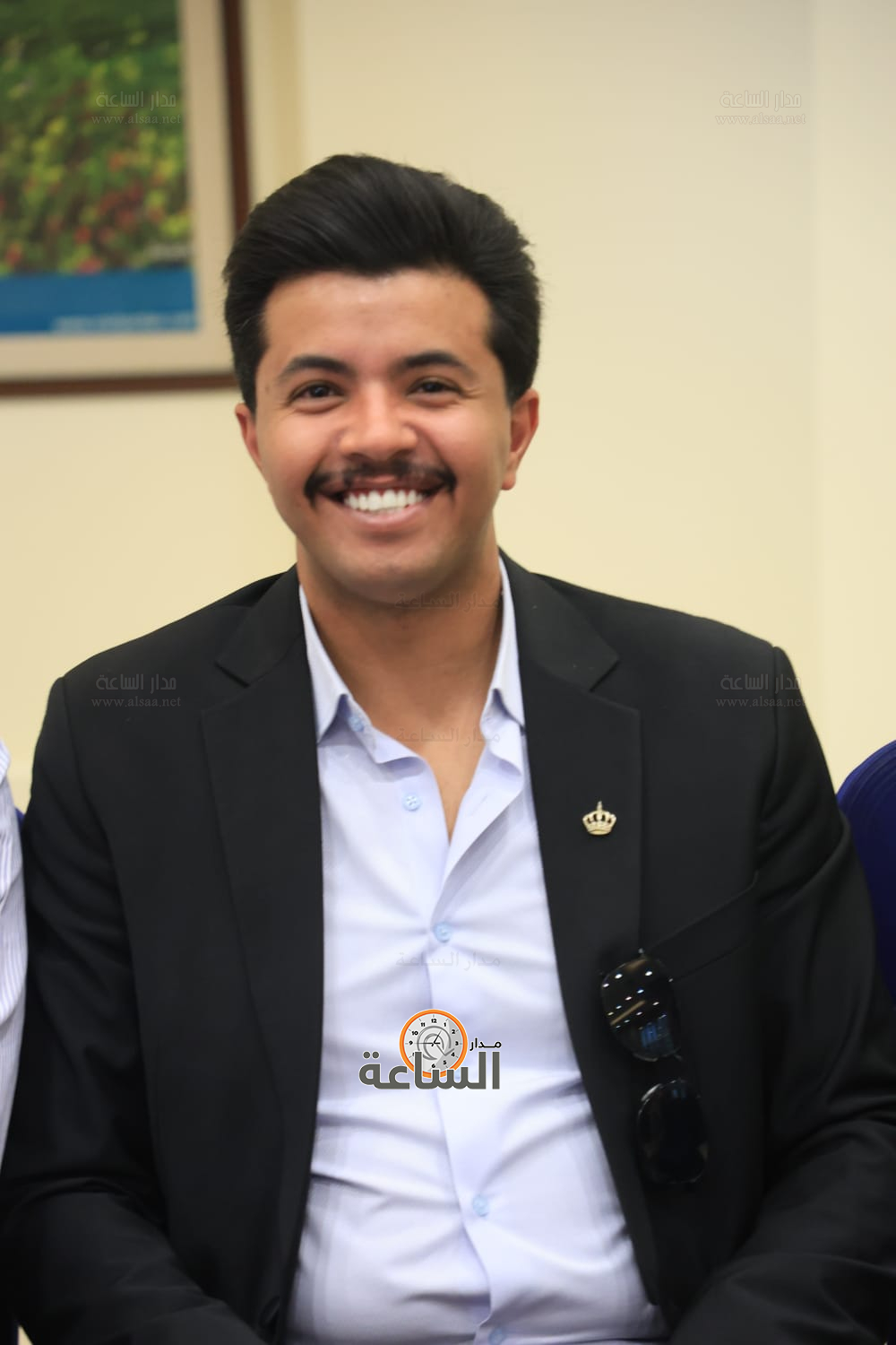 Madar Al-Saa Images 0.98571829506884