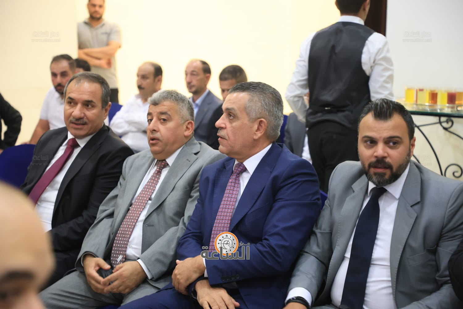 Madar Al-Saa Images 0.7012334726522026