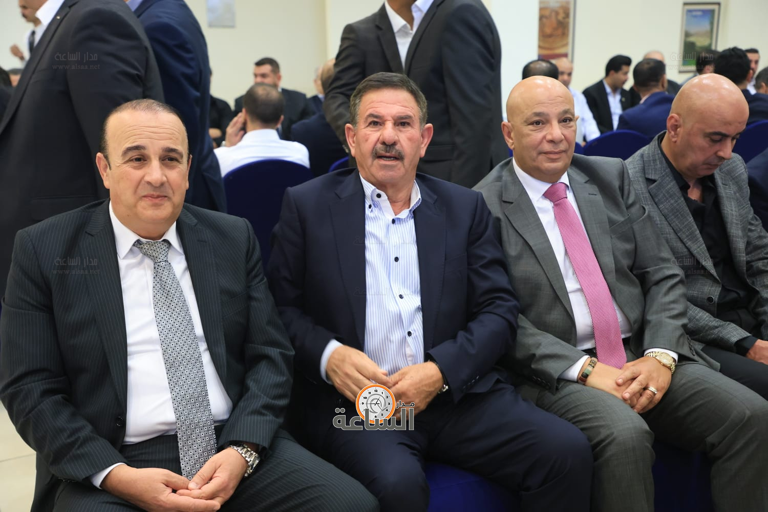 Madar Al-Saa Images 0.9748026070710709