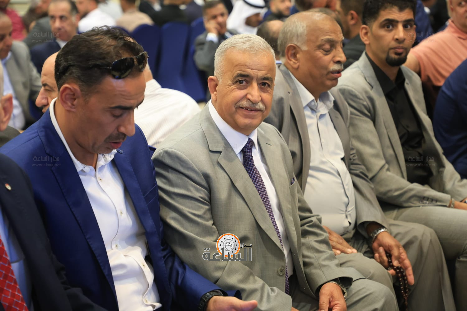 Madar Al-Saa Images 0.9592194514569709