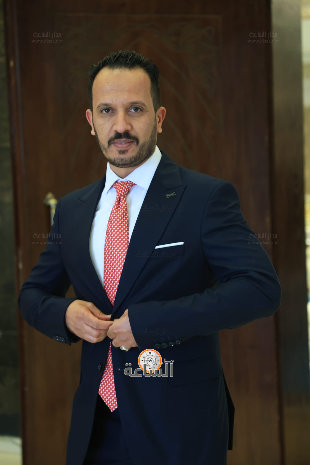 Madar Al-Saa Images 0.7406004792343173