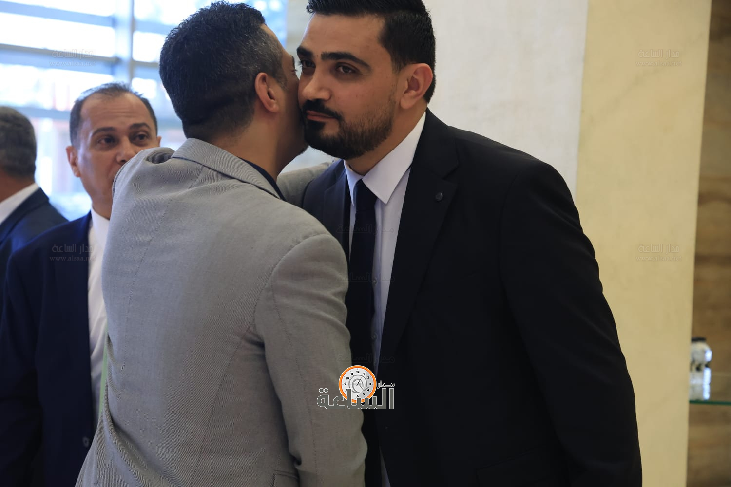 Madar Al-Saa Images 0.8505034085671762