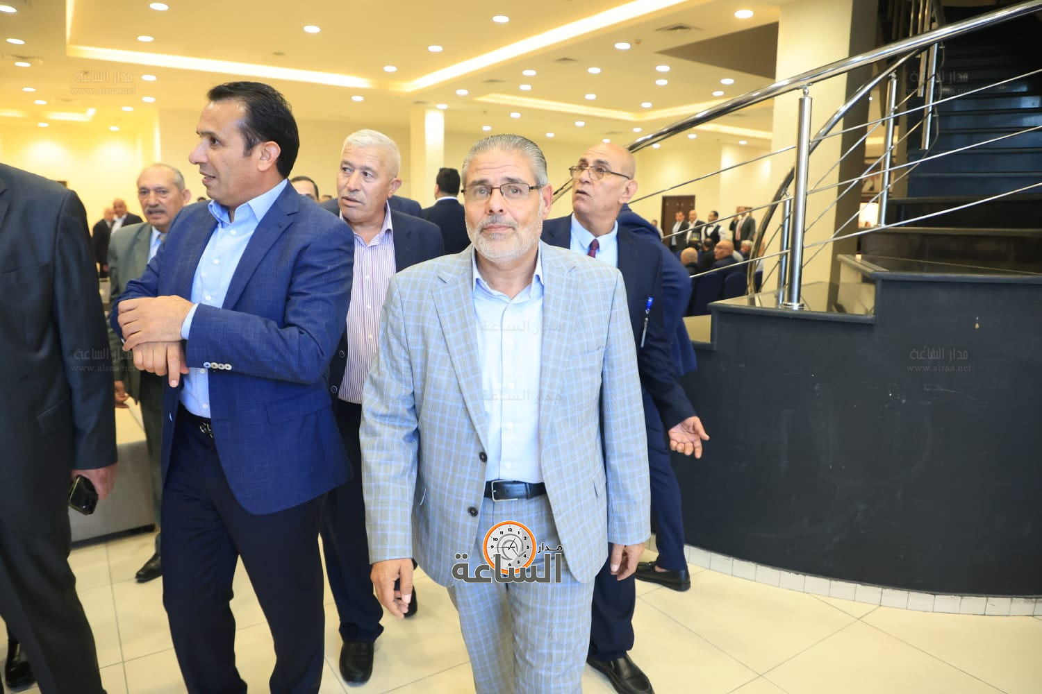 Madar Al-Saa Images 0.2675507232238826