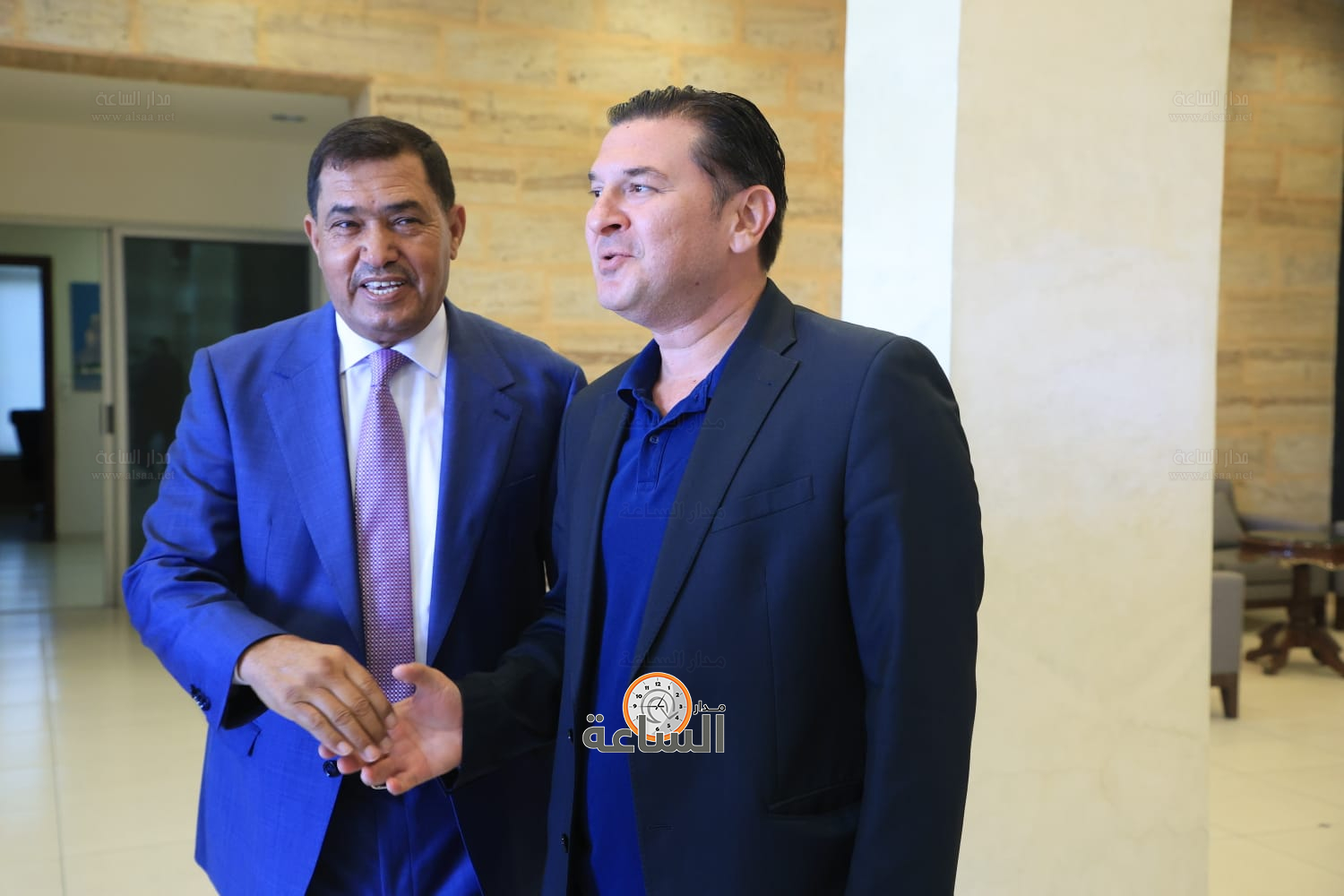 Madar Al-Saa Images 0.7304397978747764