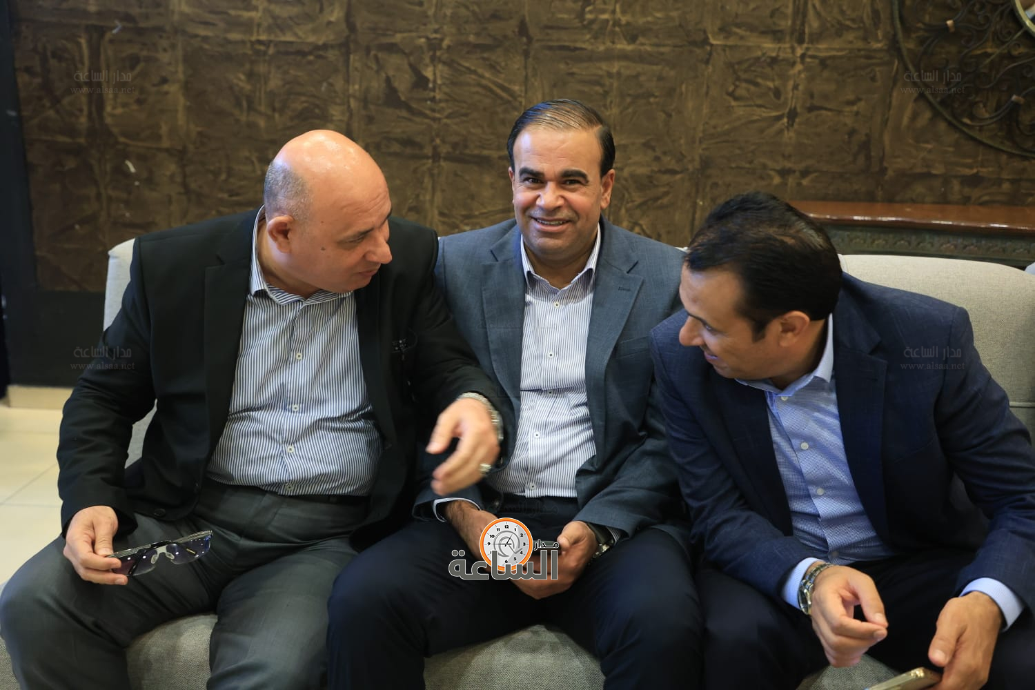 Madar Al-Saa Images 0.2799515859655468