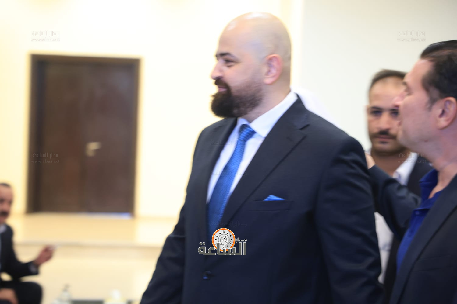 Madar Al-Saa Images 0.26052326443776874