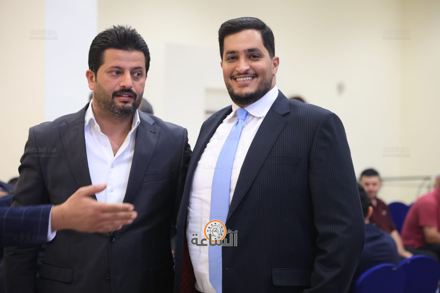 Madar Al-Saa Images 0.7634900134662981