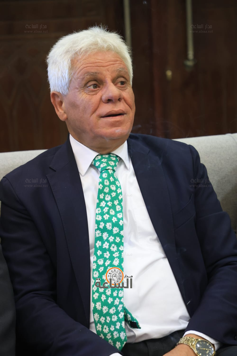 Madar Al-Saa Images 0.4063861740005057