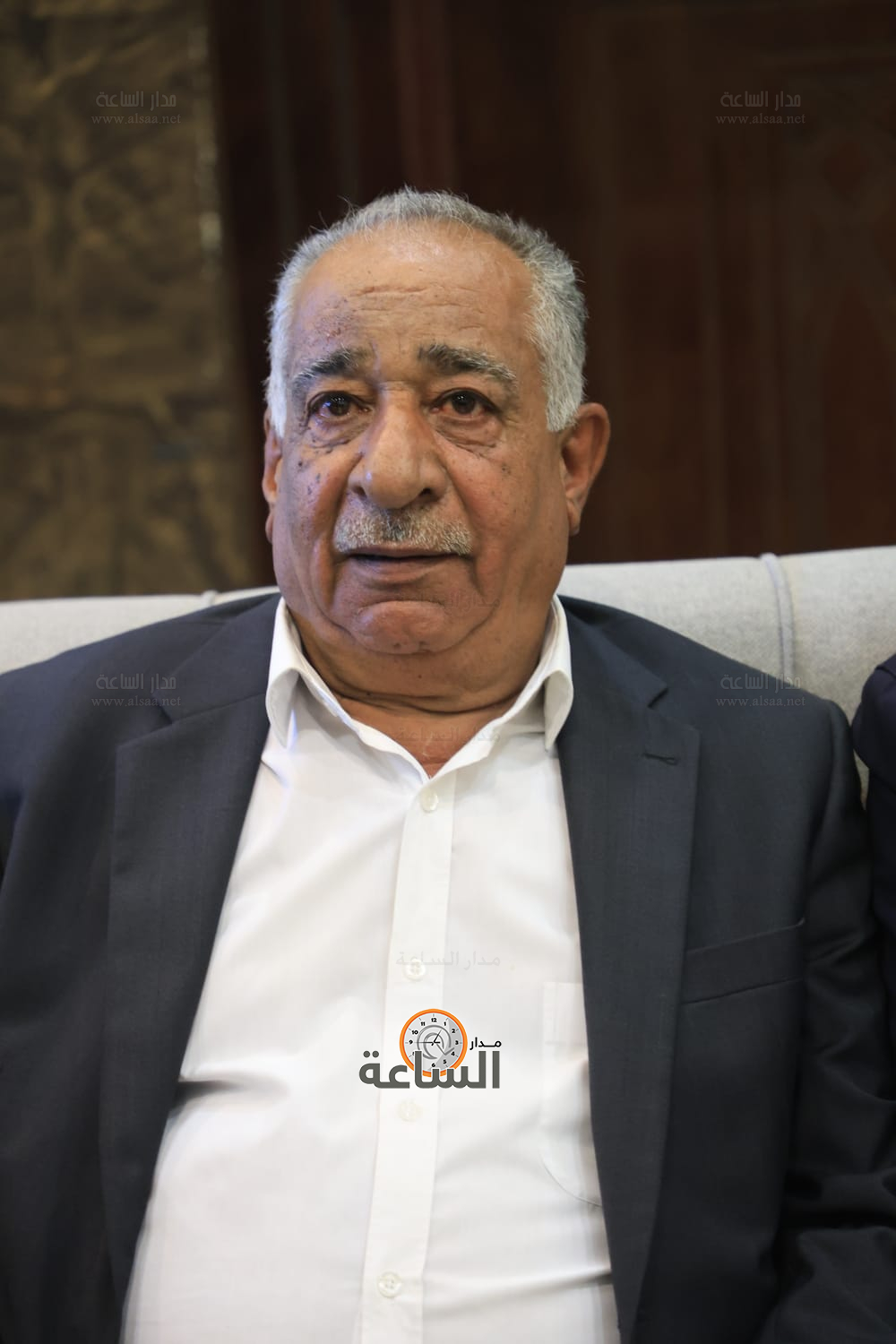 Madar Al-Saa Images 0.7934350370755222