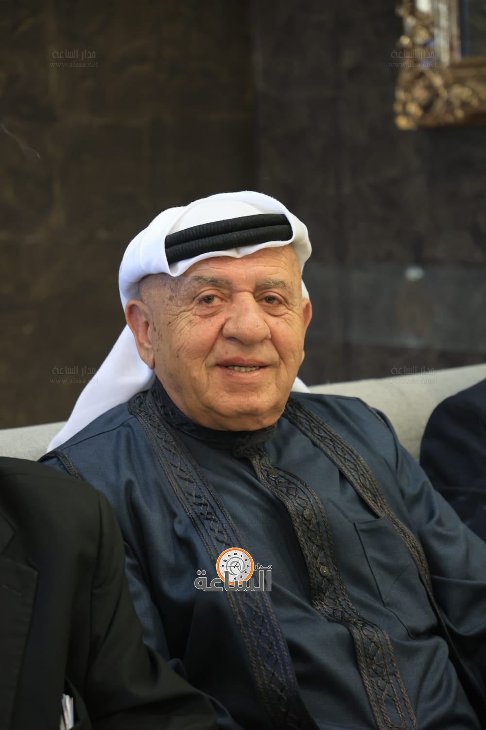 Madar Al-Saa Images 0.9235045376210419