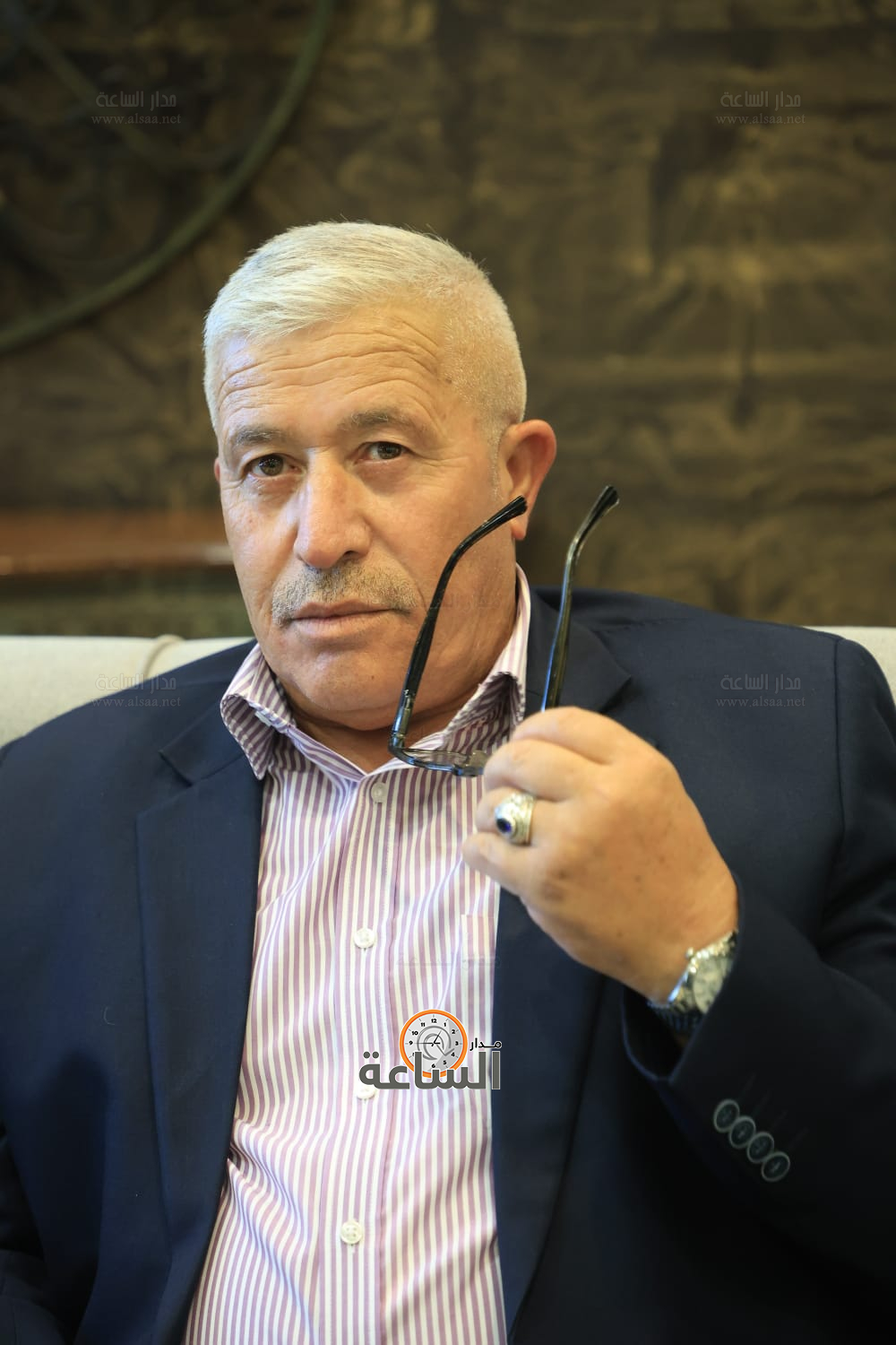 Madar Al-Saa Images 0.6565219287944934