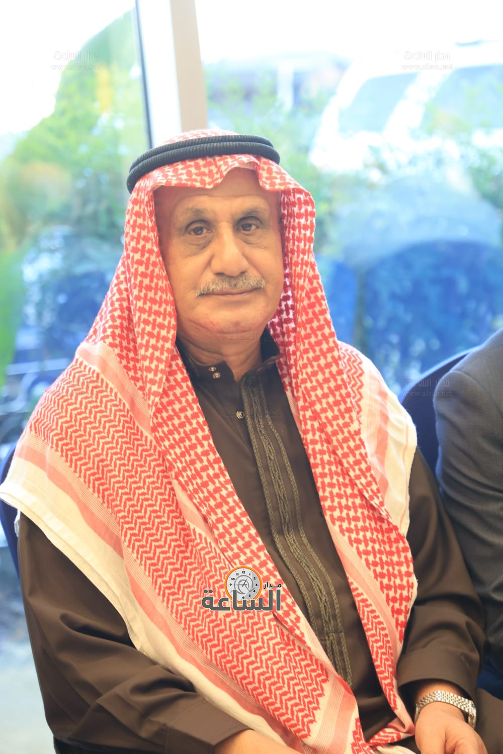 Madar Al-Saa Images 0.1282147111084574