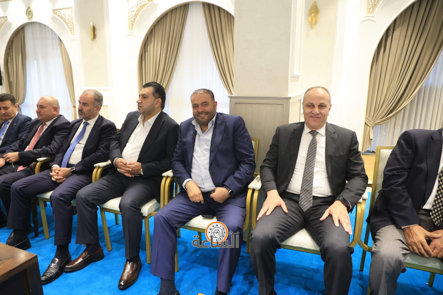 Madar Al-Saa Images 0.4306214678553614