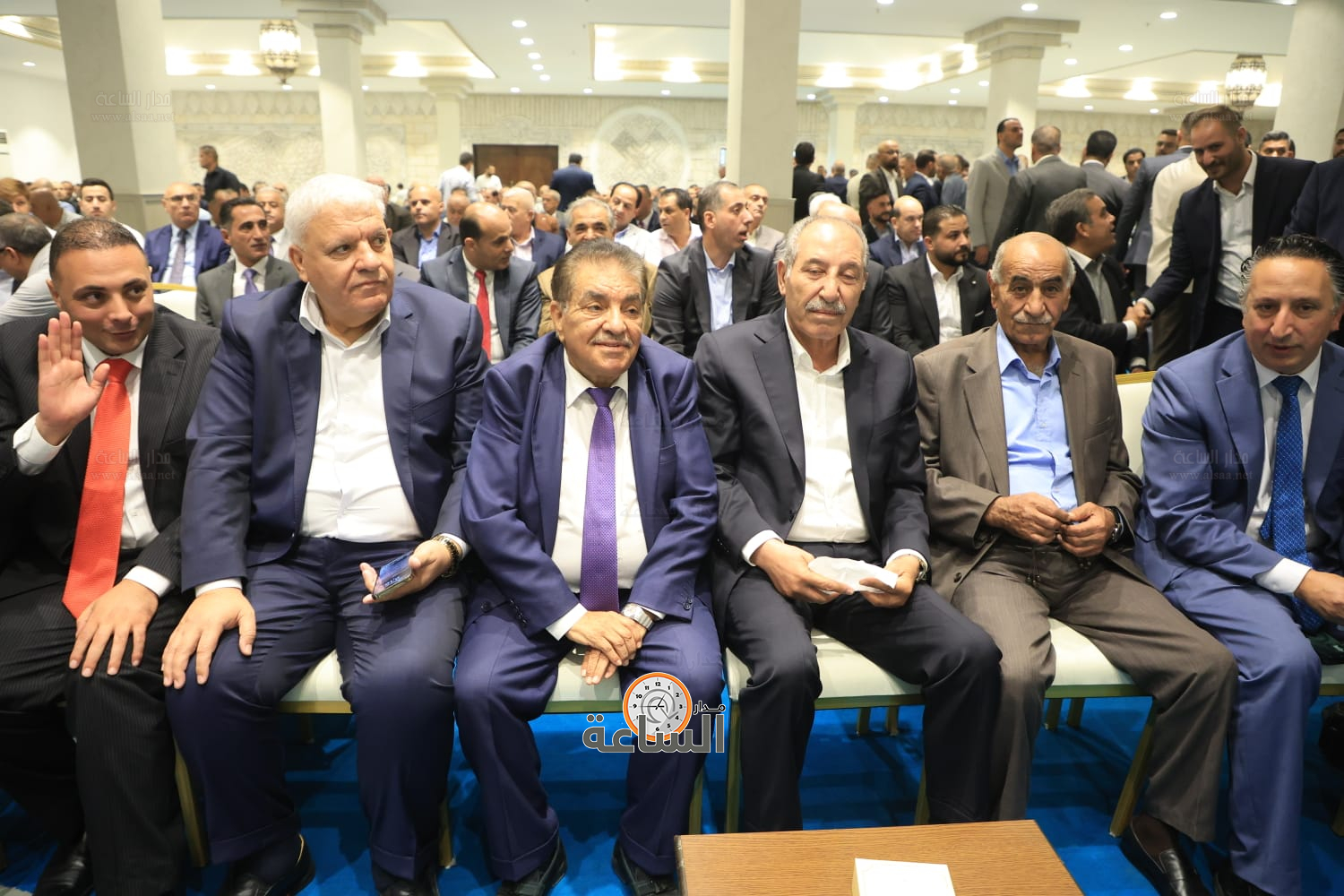 Madar Al-Saa Images 0.377708376143843